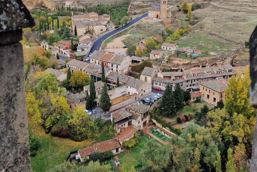 Torre de Llano II, Spain